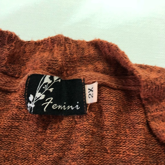 Fenini cardigan - Picture 2 of 3